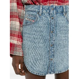 تنانير ديزل زرقاء