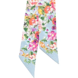Dolce & Gabbana Scarfs MultiColour