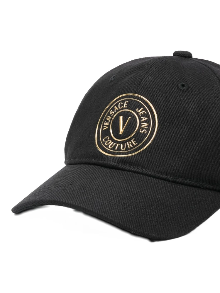 VERSACE JEANS COUTURE Hats alternative