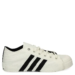 Y-3 Sneakers Black