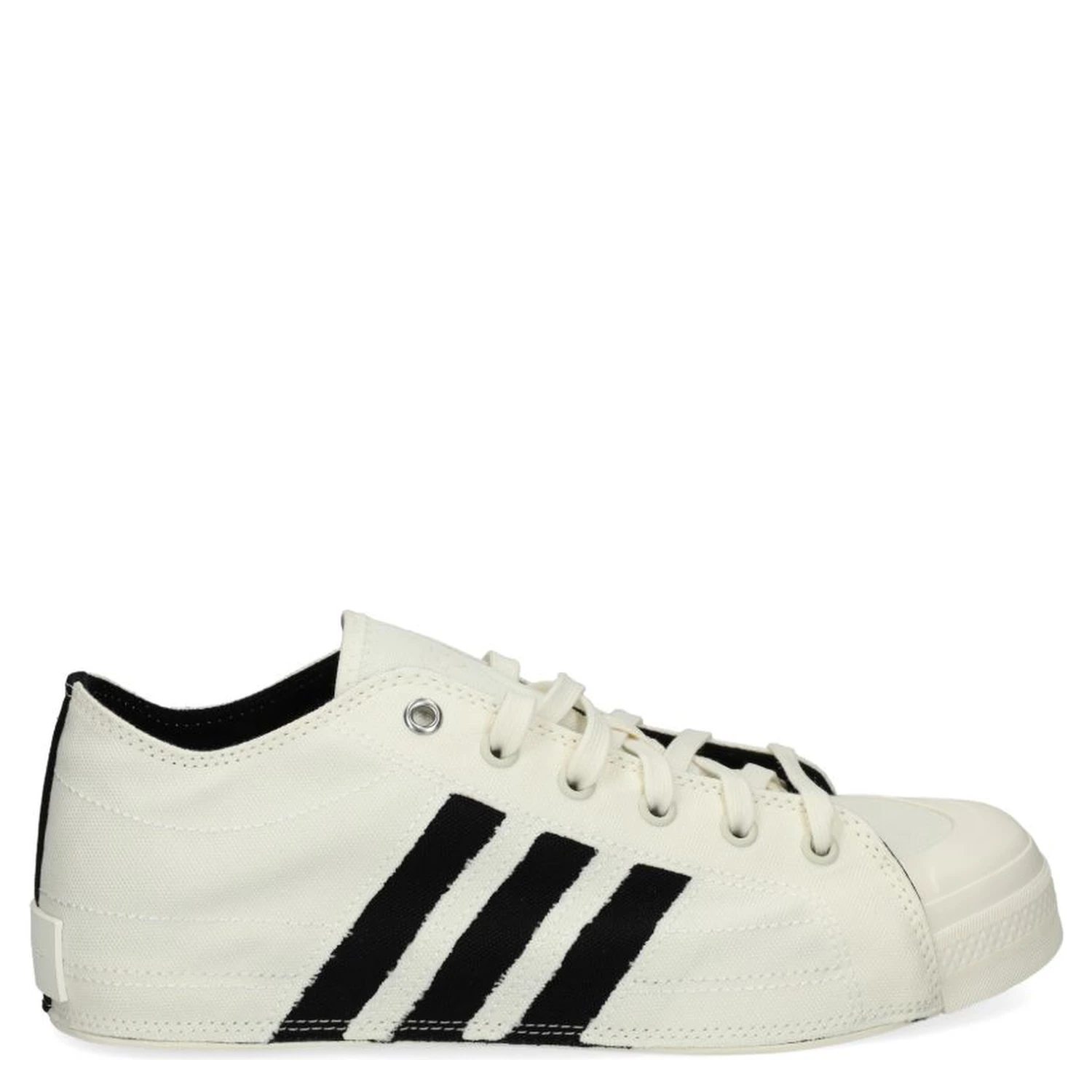 Y-3 Sneakers Black
