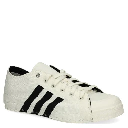 Y-3 Sneakers Black