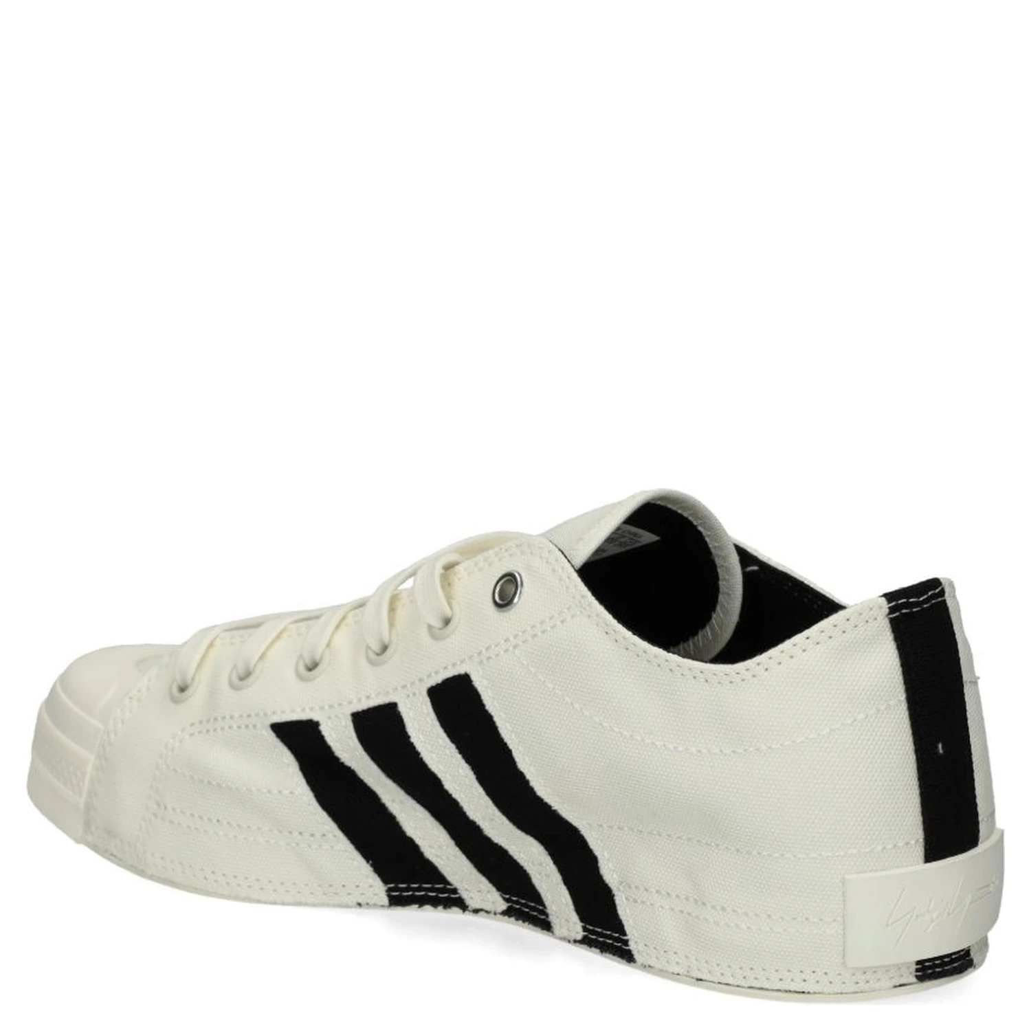 Y-3 Sneakers Black