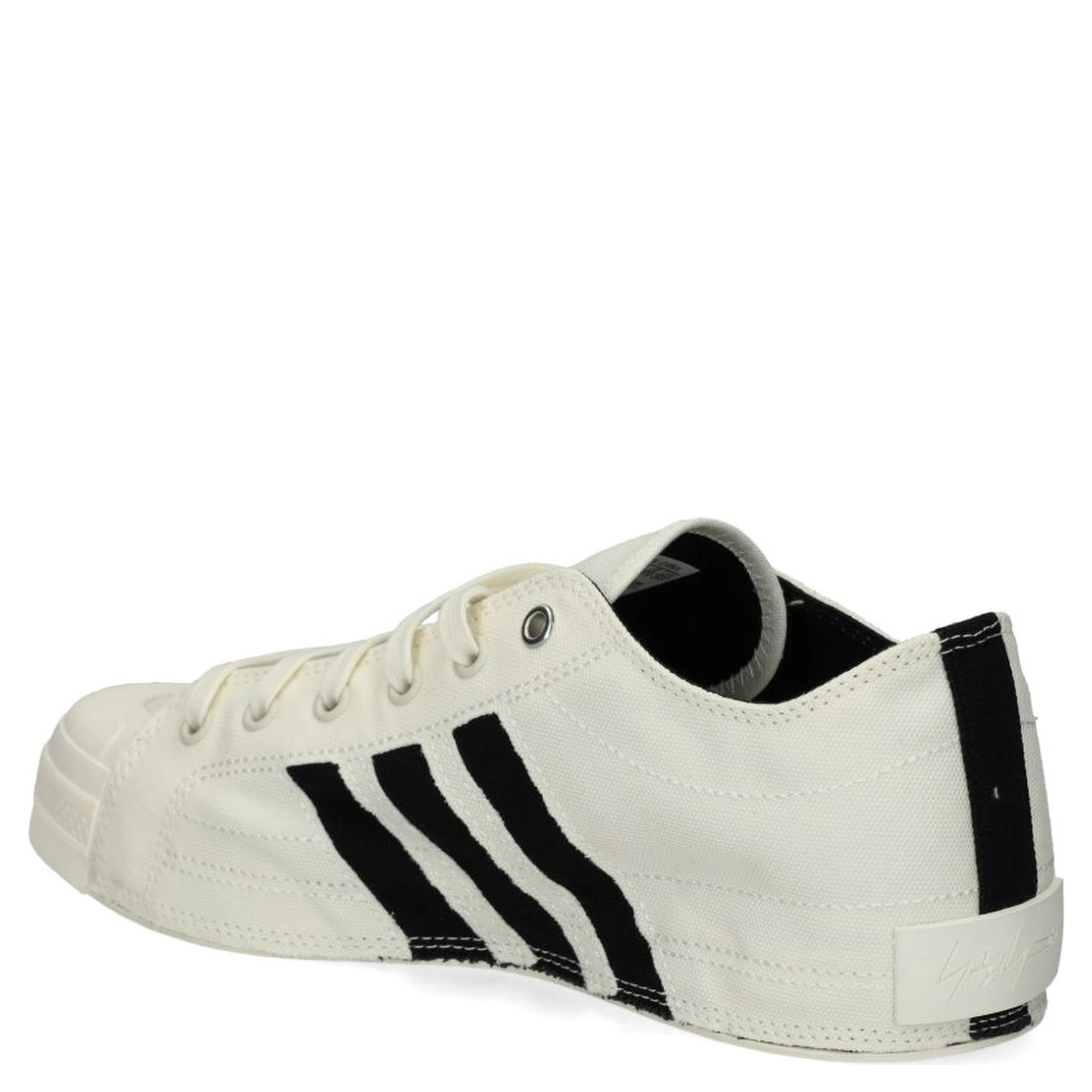 حذاء رياضي Y-3 أسود