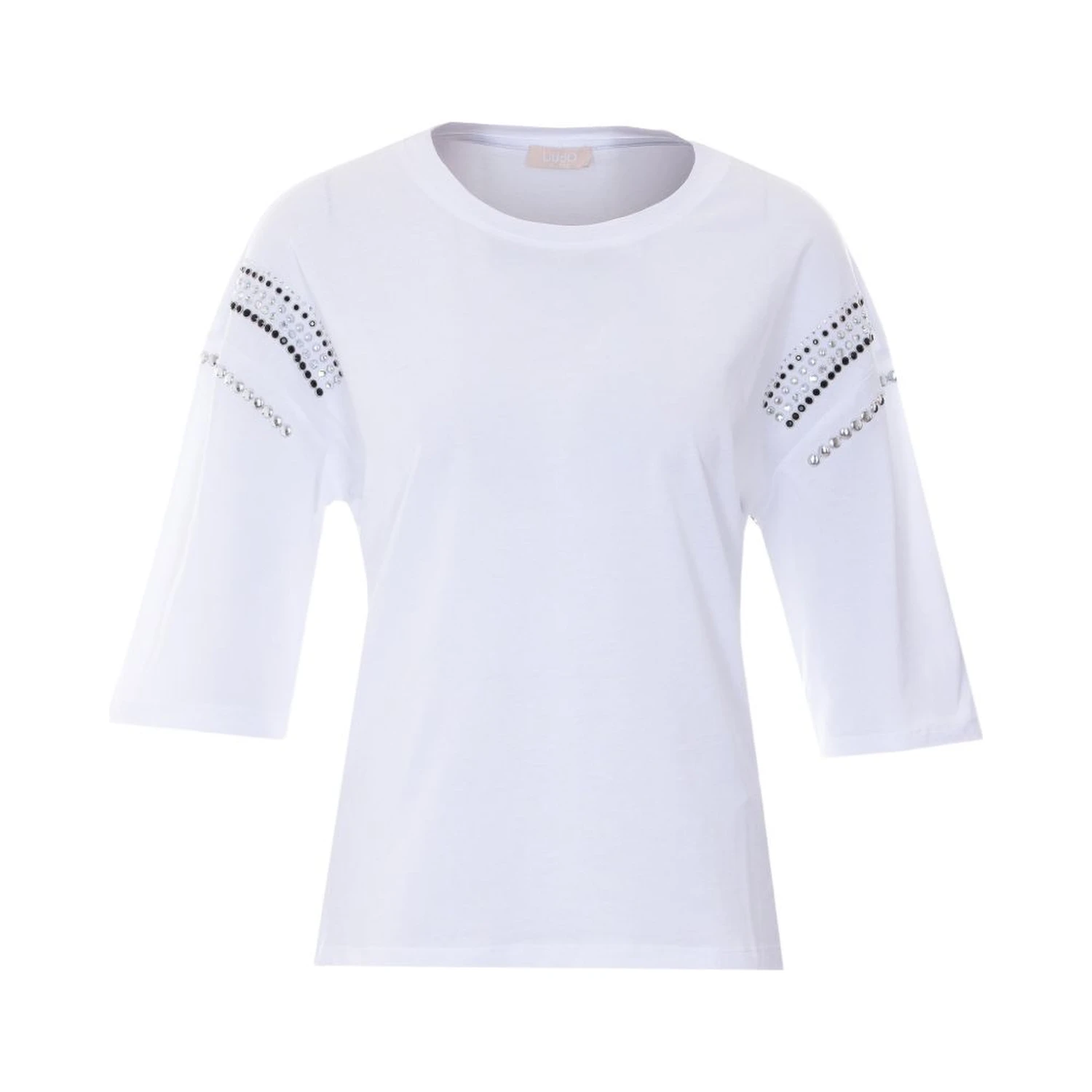 Liu Jo T-shirts and Polos White