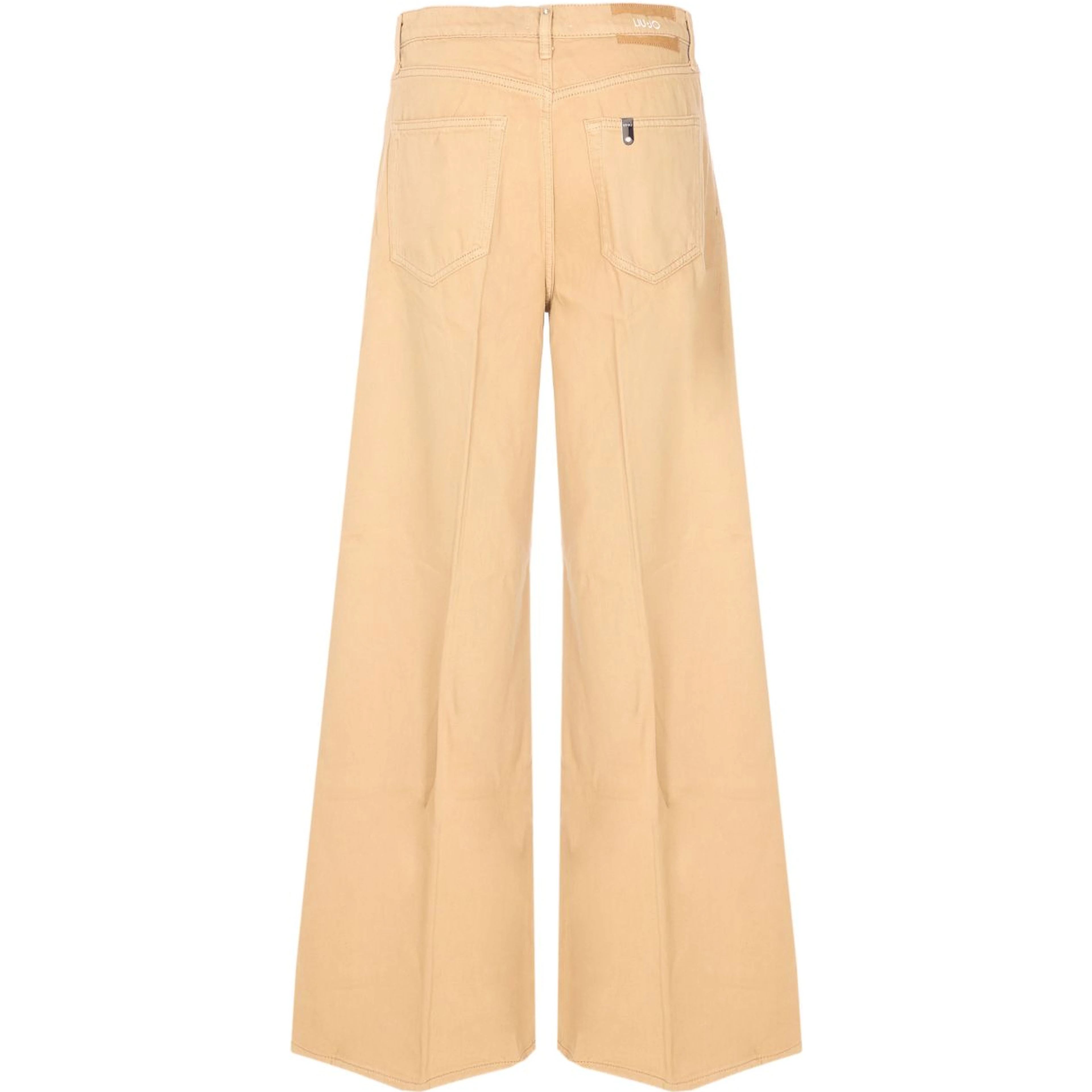 Liu Jo Jeans Beige
