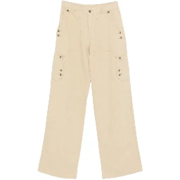 Ermanno Scervino Jeans Beige