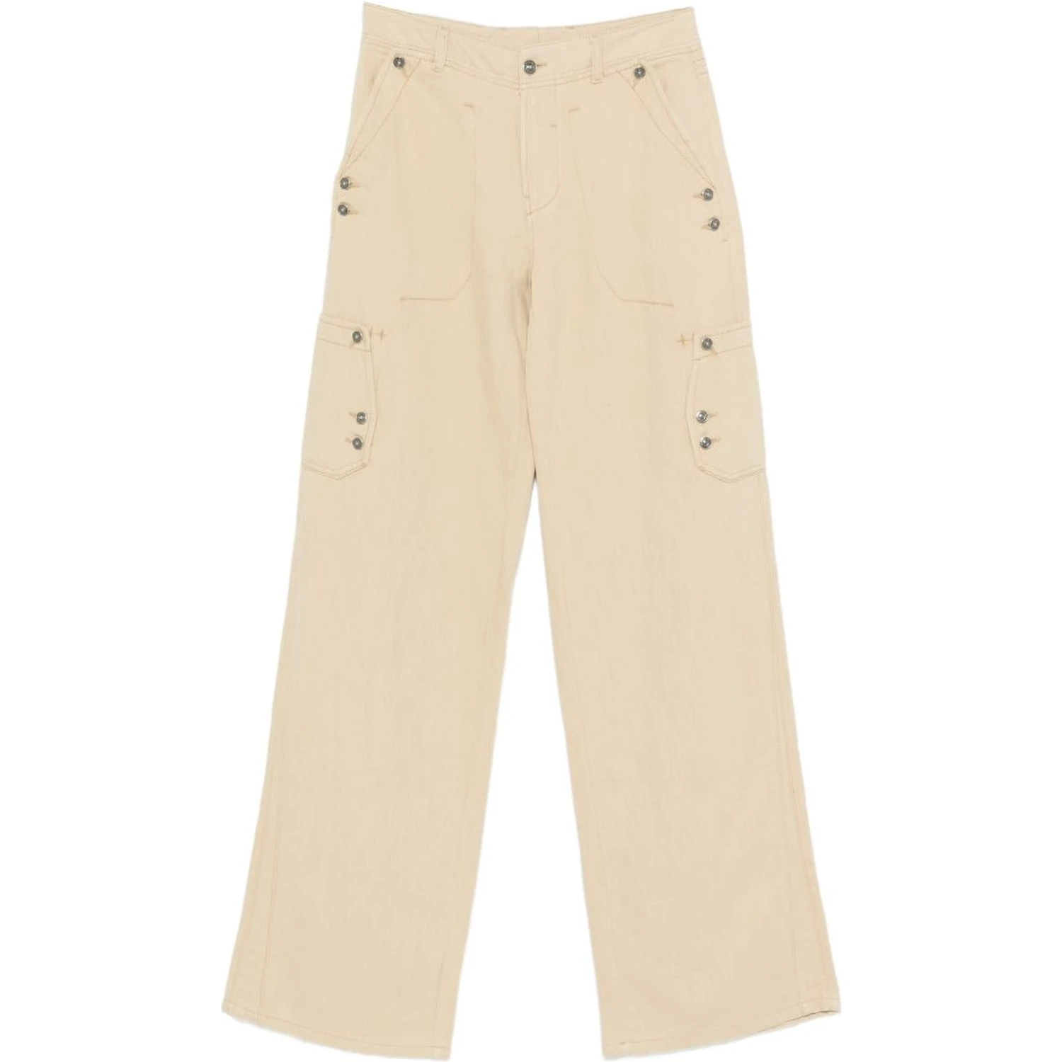 Ermanno Scervino Jeans Beige