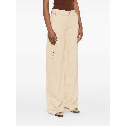 Ermanno Scervino Jeans Beige
