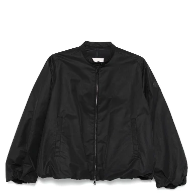 Moncler Jackets Black