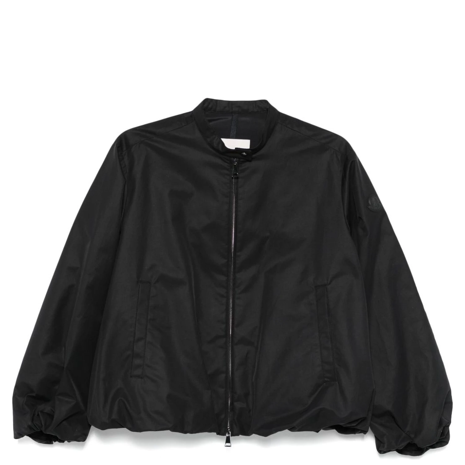 Moncler Jackets Black