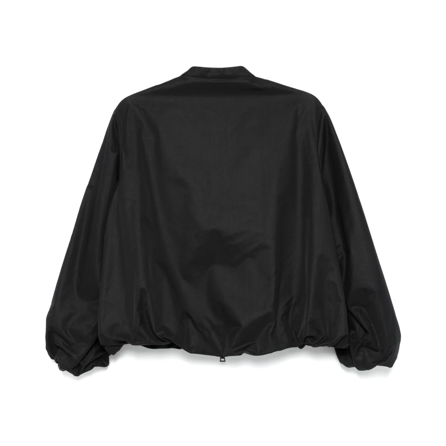 Moncler Jackets Black