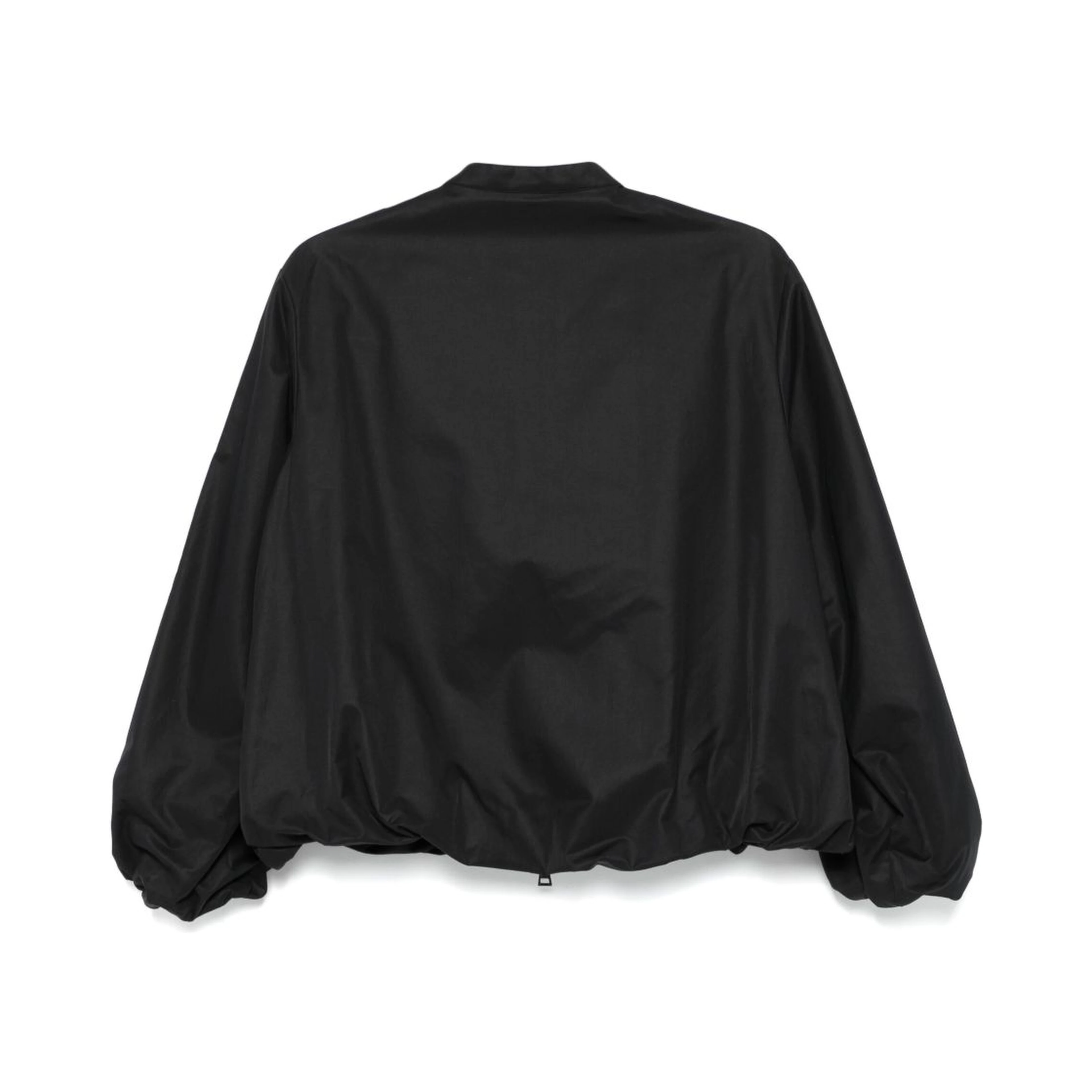 Moncler Jackets Black