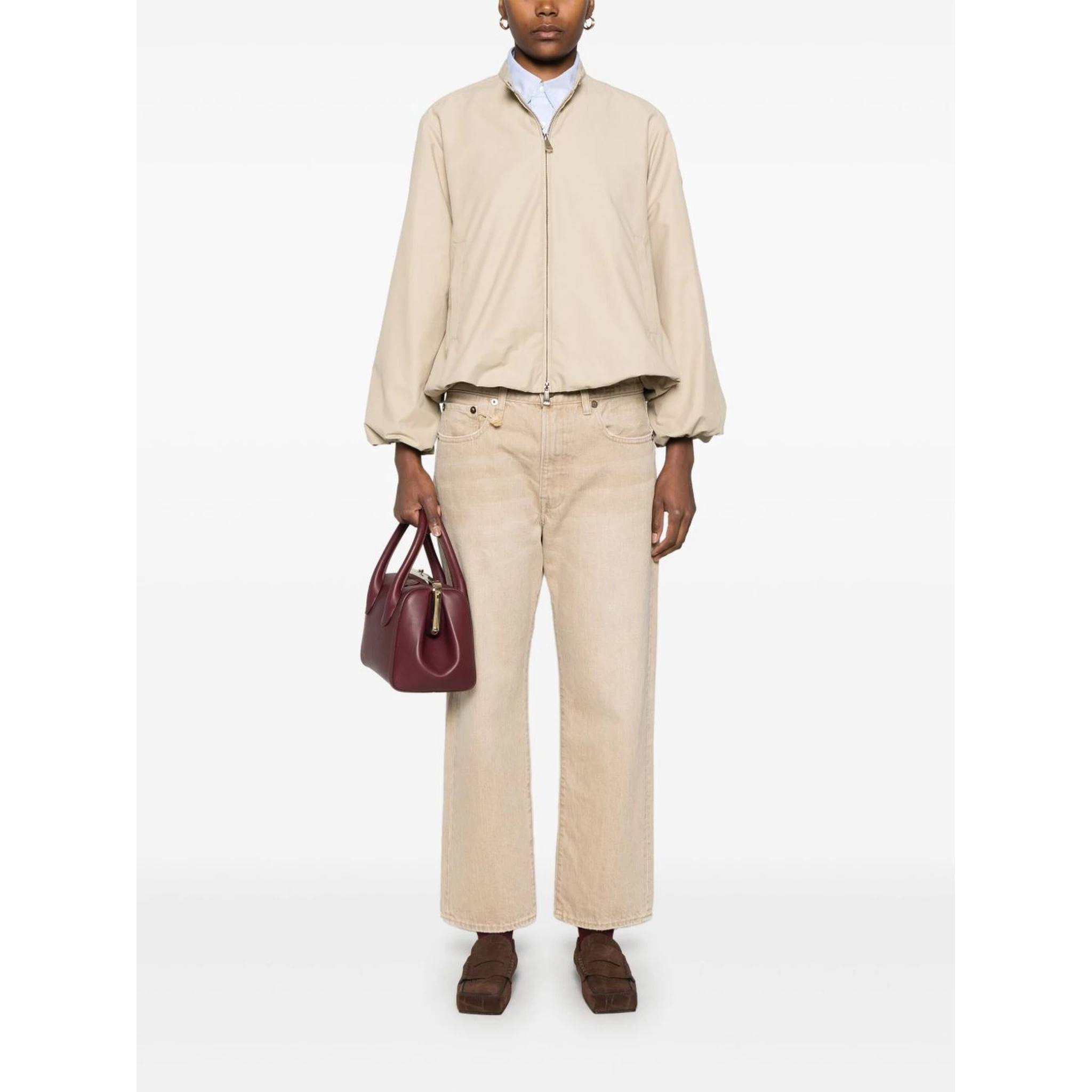 جاكيتات مونكلير بيج