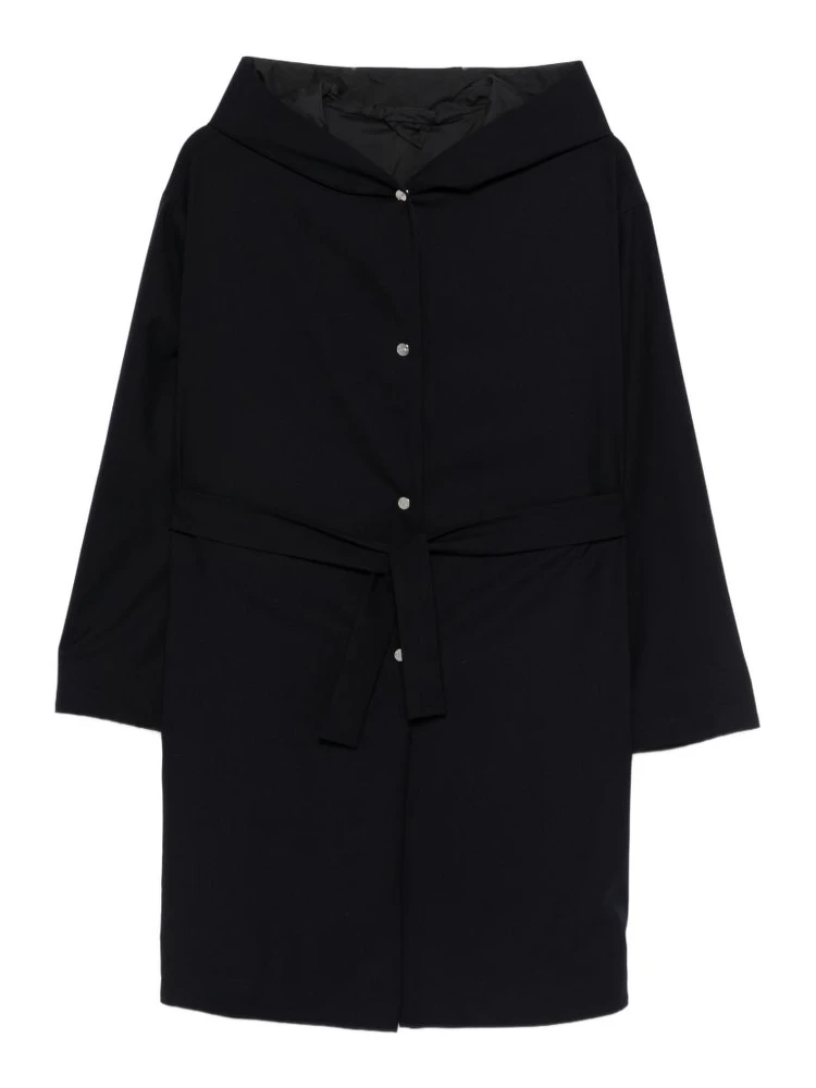 هيرنو كوتس الأزرق