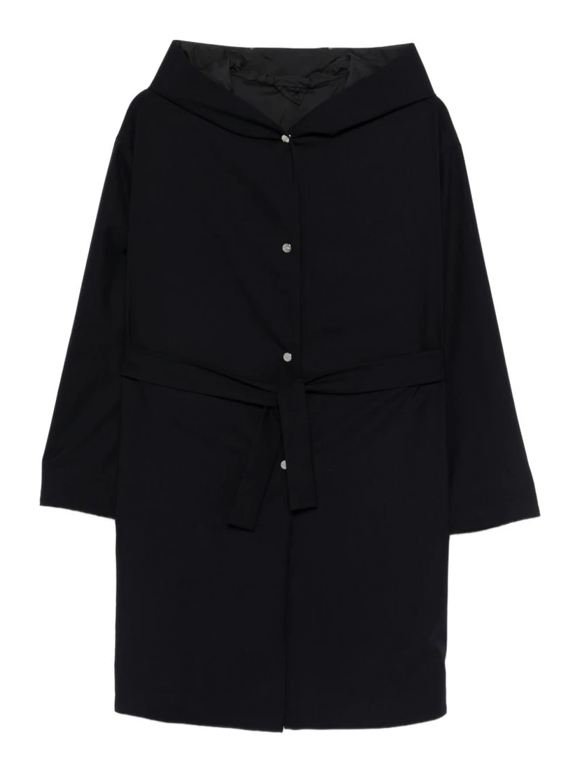 هيرنو كوتس الأزرق