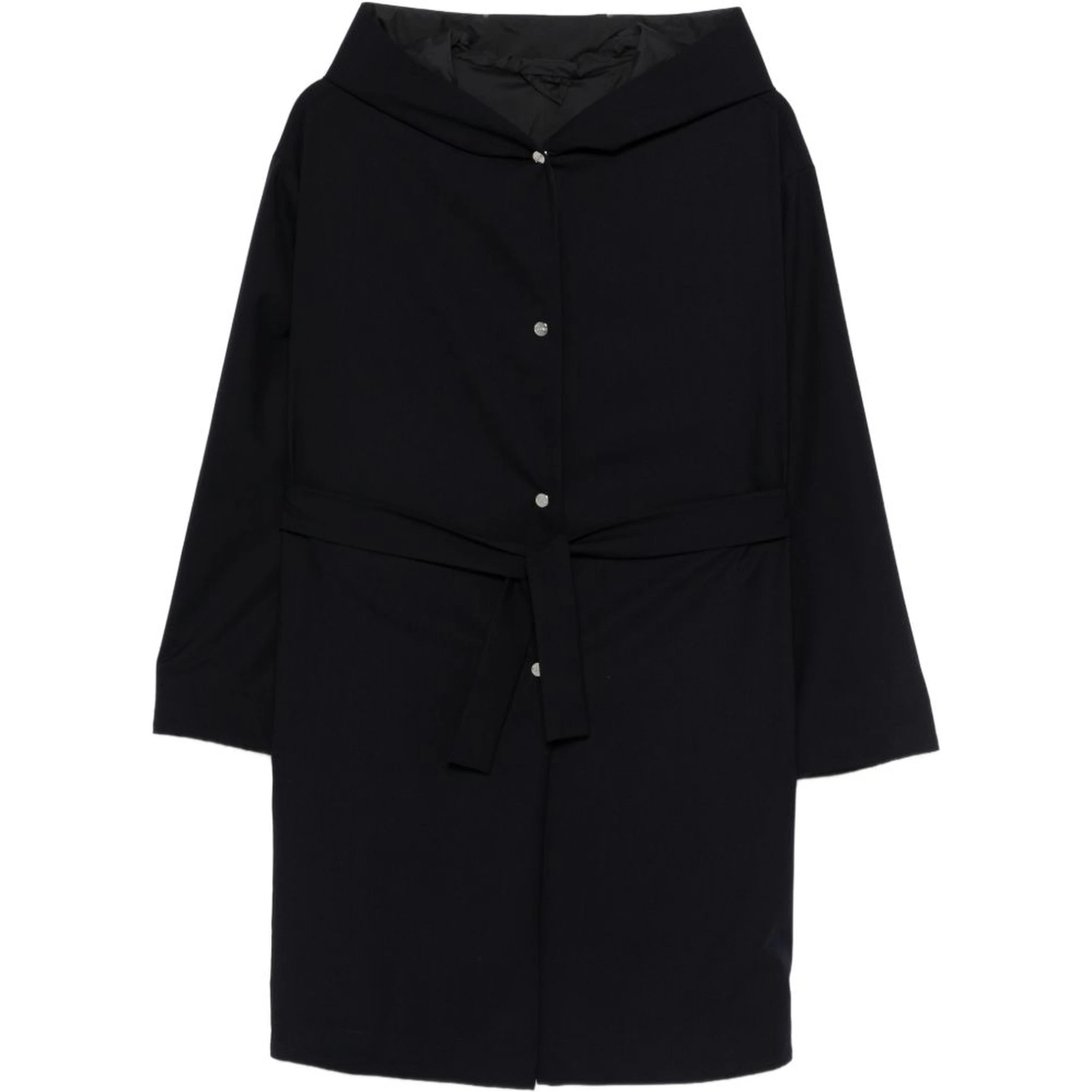 هيرنو كوتس الأزرق