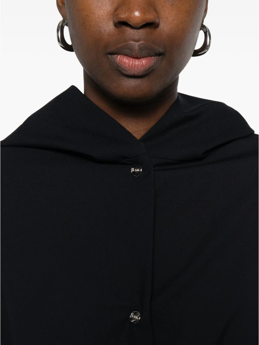 هيرنو كوتس الأزرق