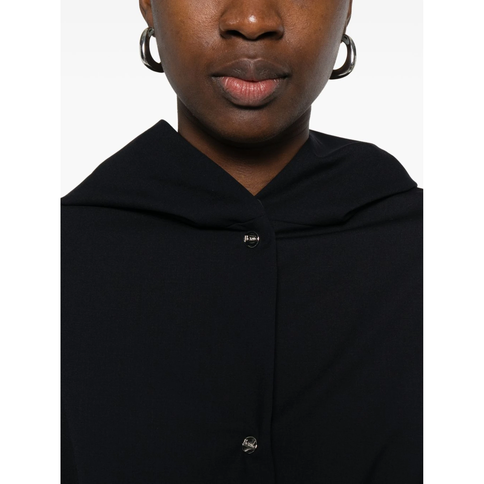 هيرنو كوتس الأزرق