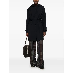 هيرنو كوتس الأزرق