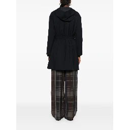 هيرنو كوتس الأزرق