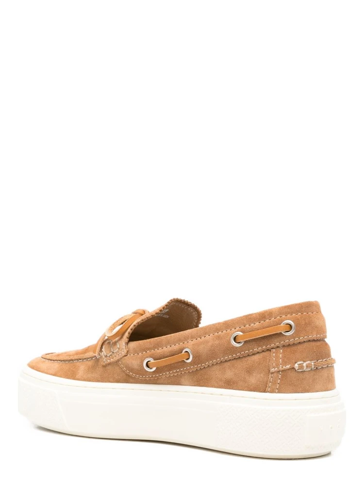 Hogan Sandals Brown alternative