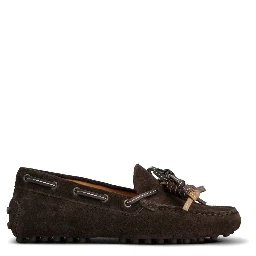 Tod's Sandals Brown