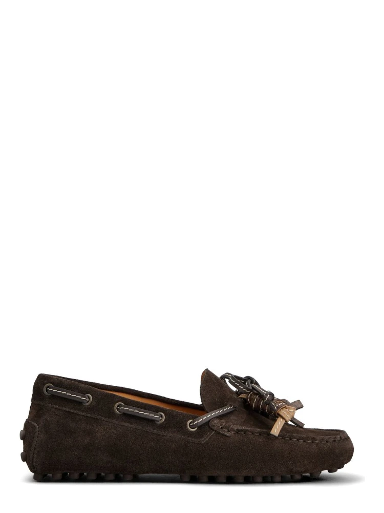 Tod's Sandals Brown
