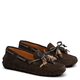 Tod's Sandals Brown