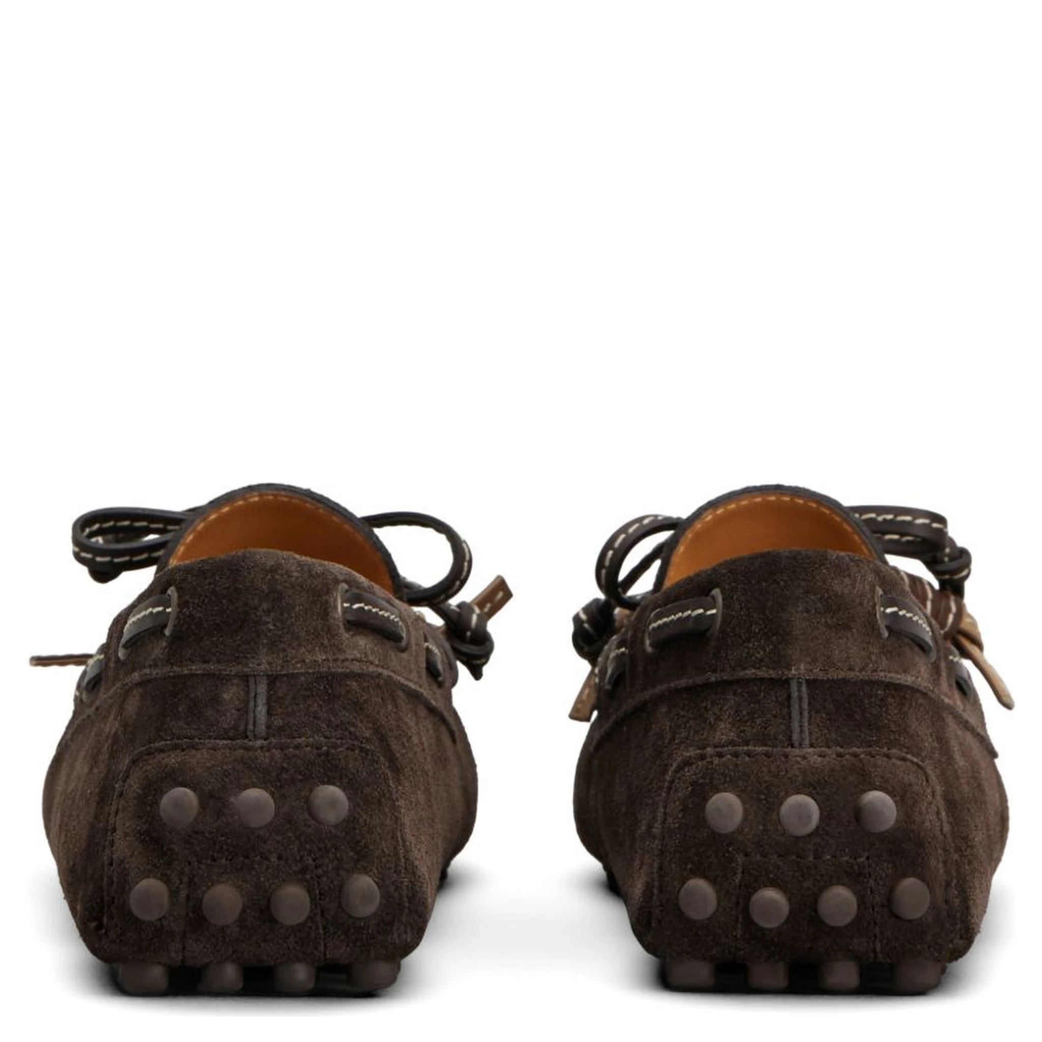 Tod's Sandals Brown
