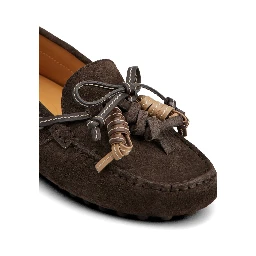 Tod's Sandals Brown
