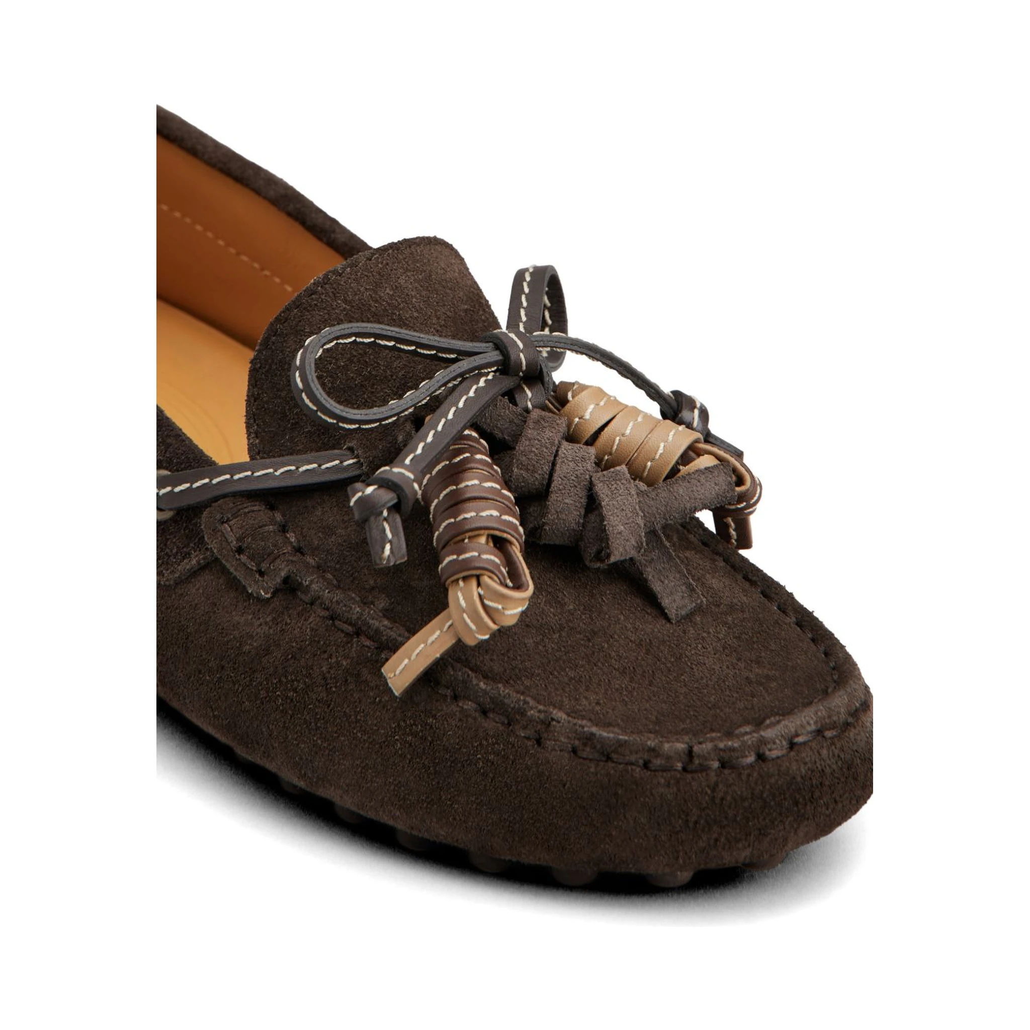 Tod's Sandals Brown
