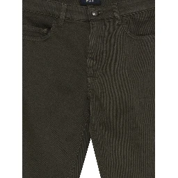 Fay Jeans Green