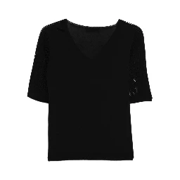 D EXTERIOR Sweaters Black