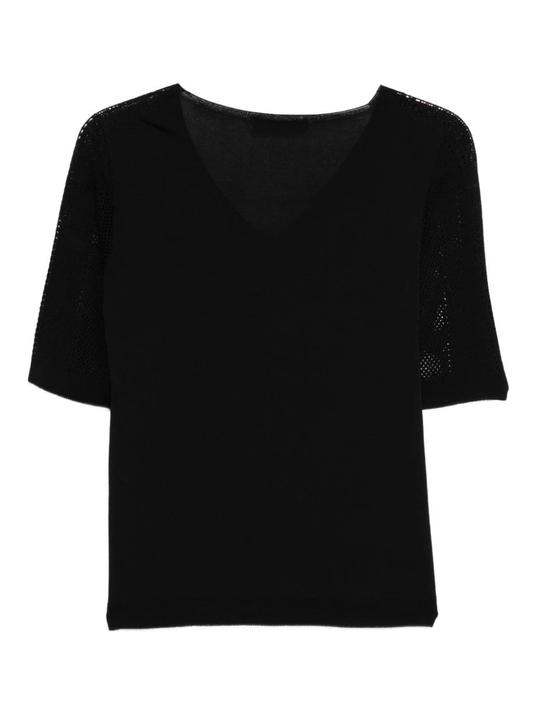 D EXTERIOR Sweaters Black alternative