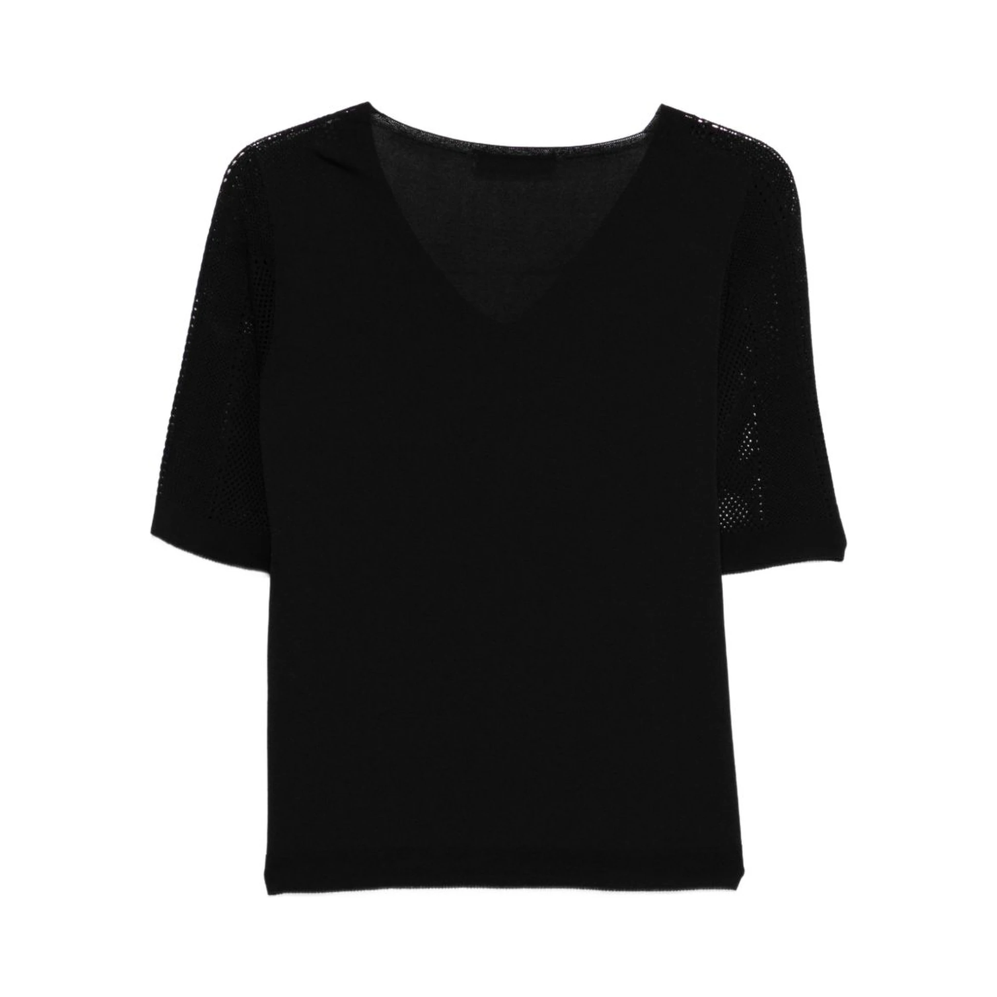 D EXTERIOR Sweaters Black