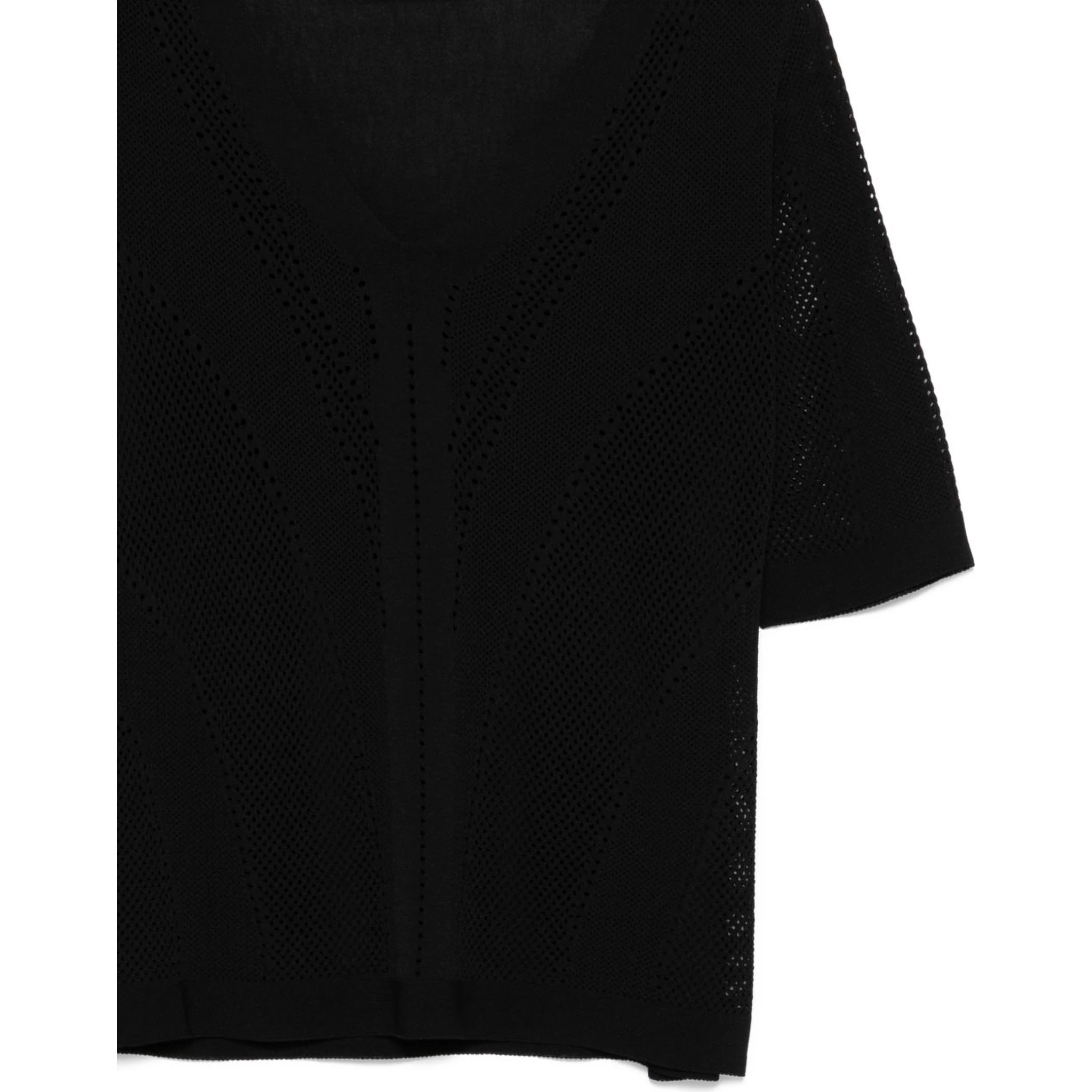 D EXTERIOR Sweaters Black