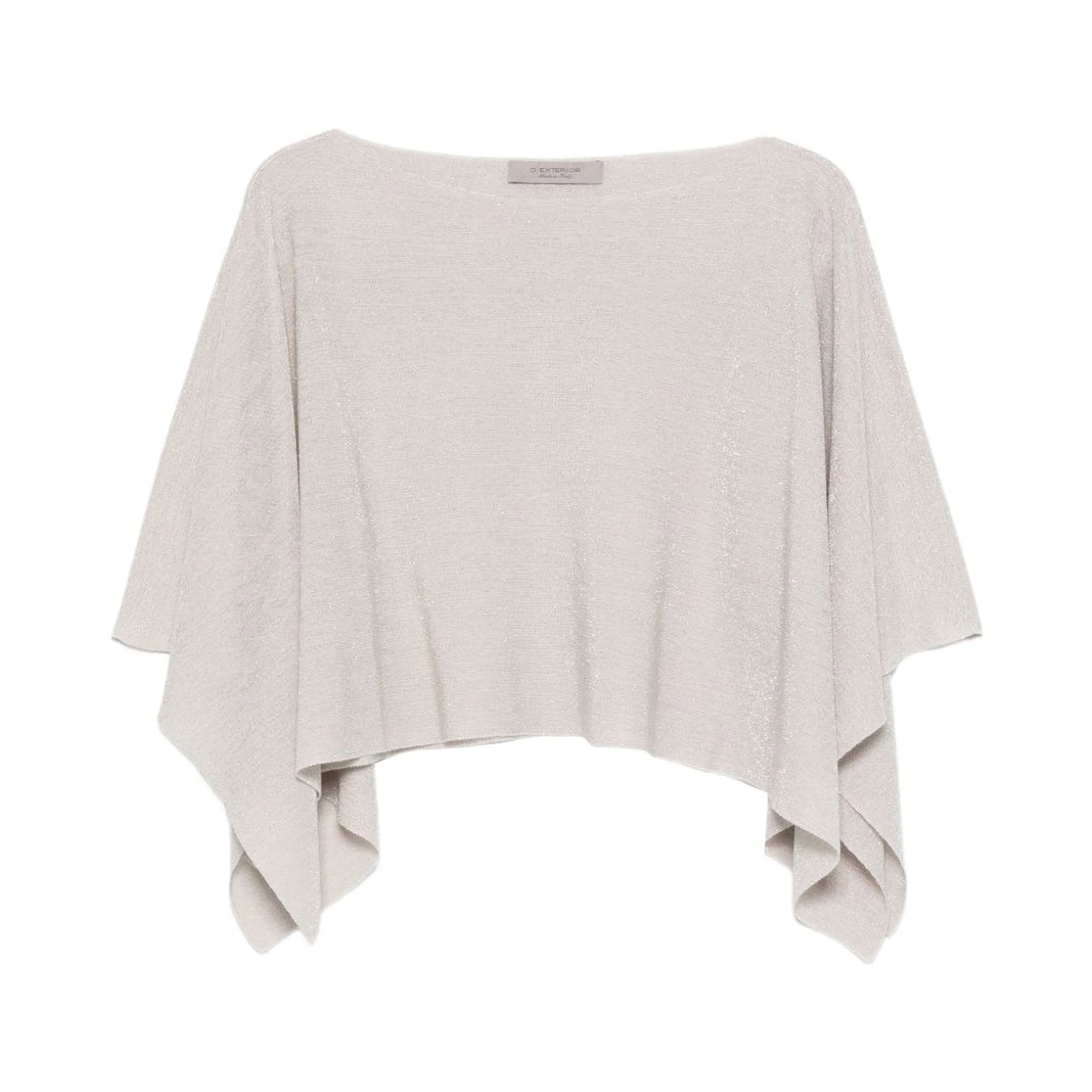 D EXTERIOR T-shirts and Polos Beige