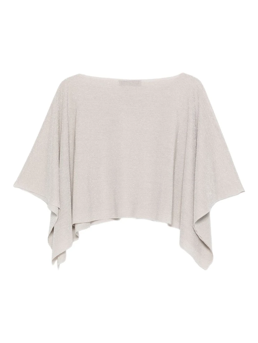 D EXTERIOR T-shirts and Polos Beige