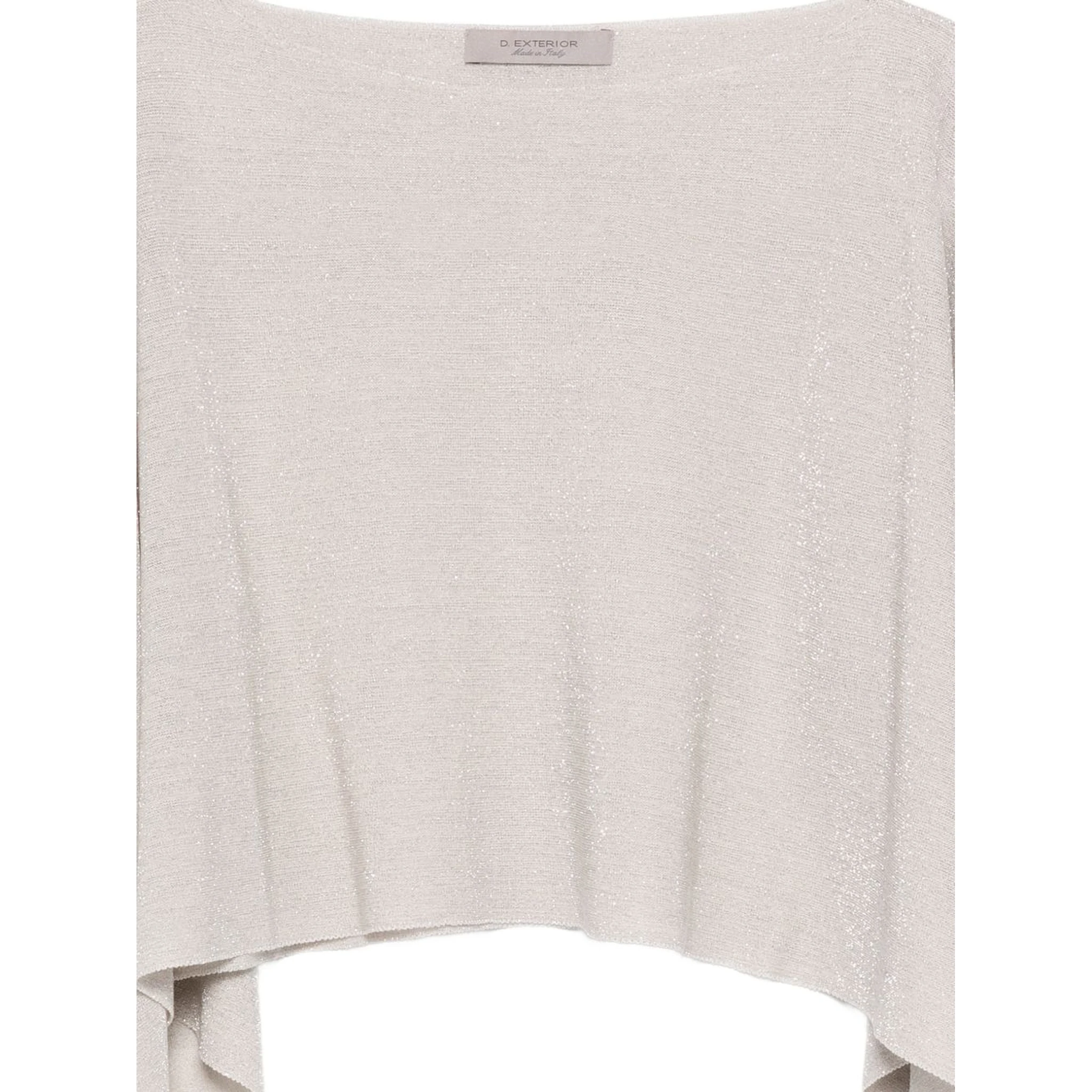 D EXTERIOR T-shirts and Polos Beige