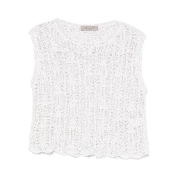 D EXTERIOR Top White