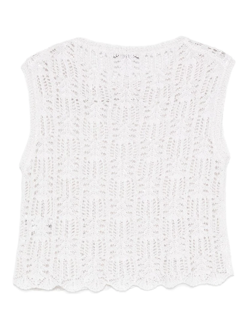 D EXTERIOR Top White