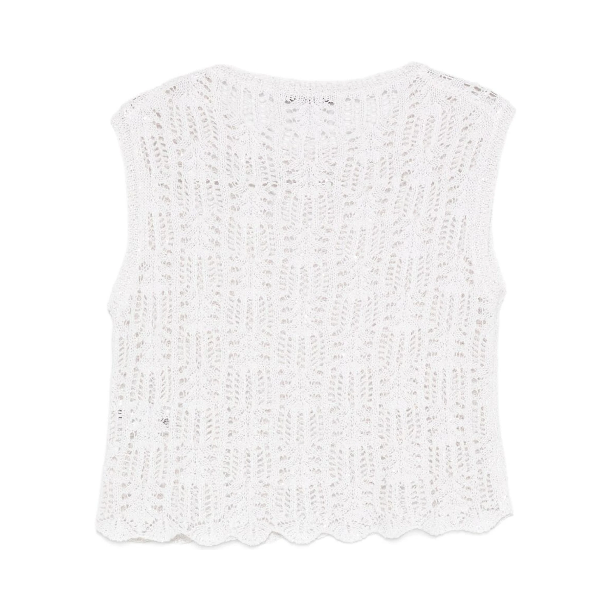 D EXTERIOR Top White