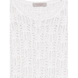 D EXTERIOR Top White