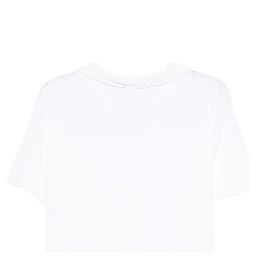 D EXTERIOR T-shirts and Polos White