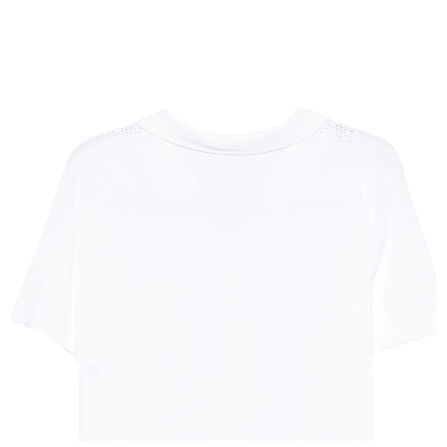 D EXTERIOR T-shirts and Polos White