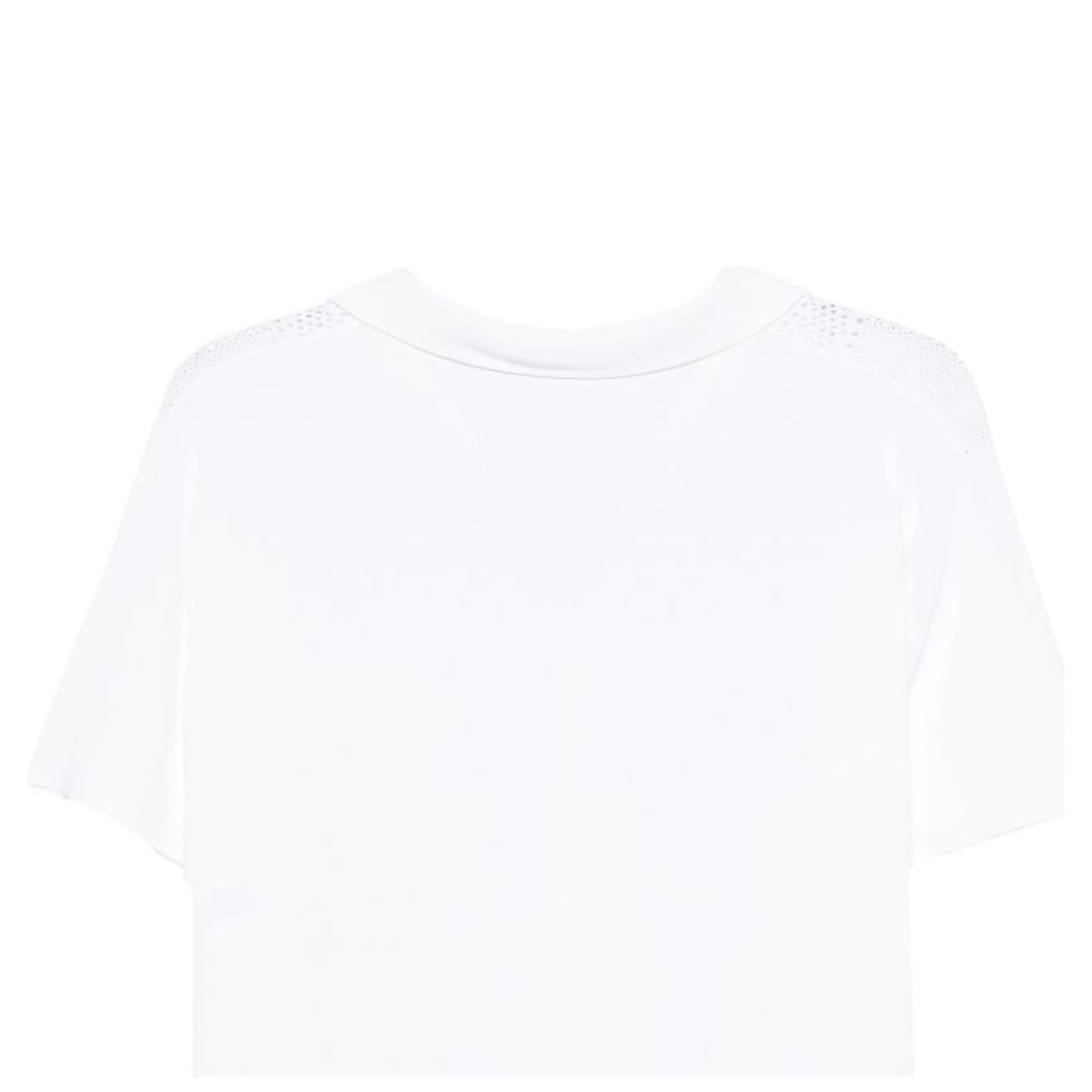 D EXTERIOR T-shirts and Polos White