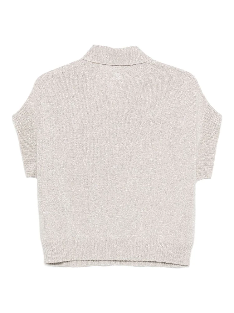 D EXTERIOR T-shirts and Polos Beige alternative