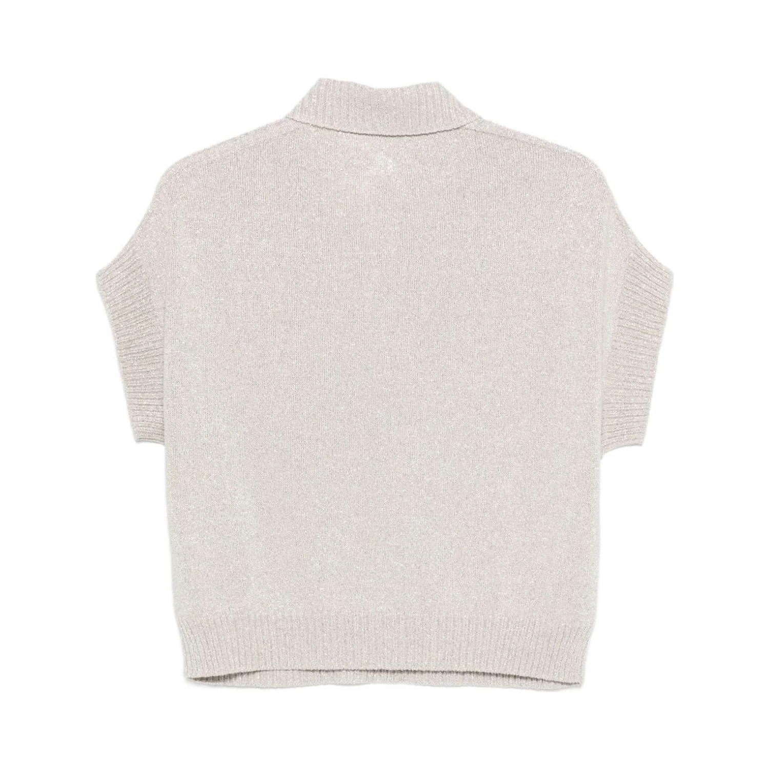 D EXTERIOR T-shirts and Polos Beige
