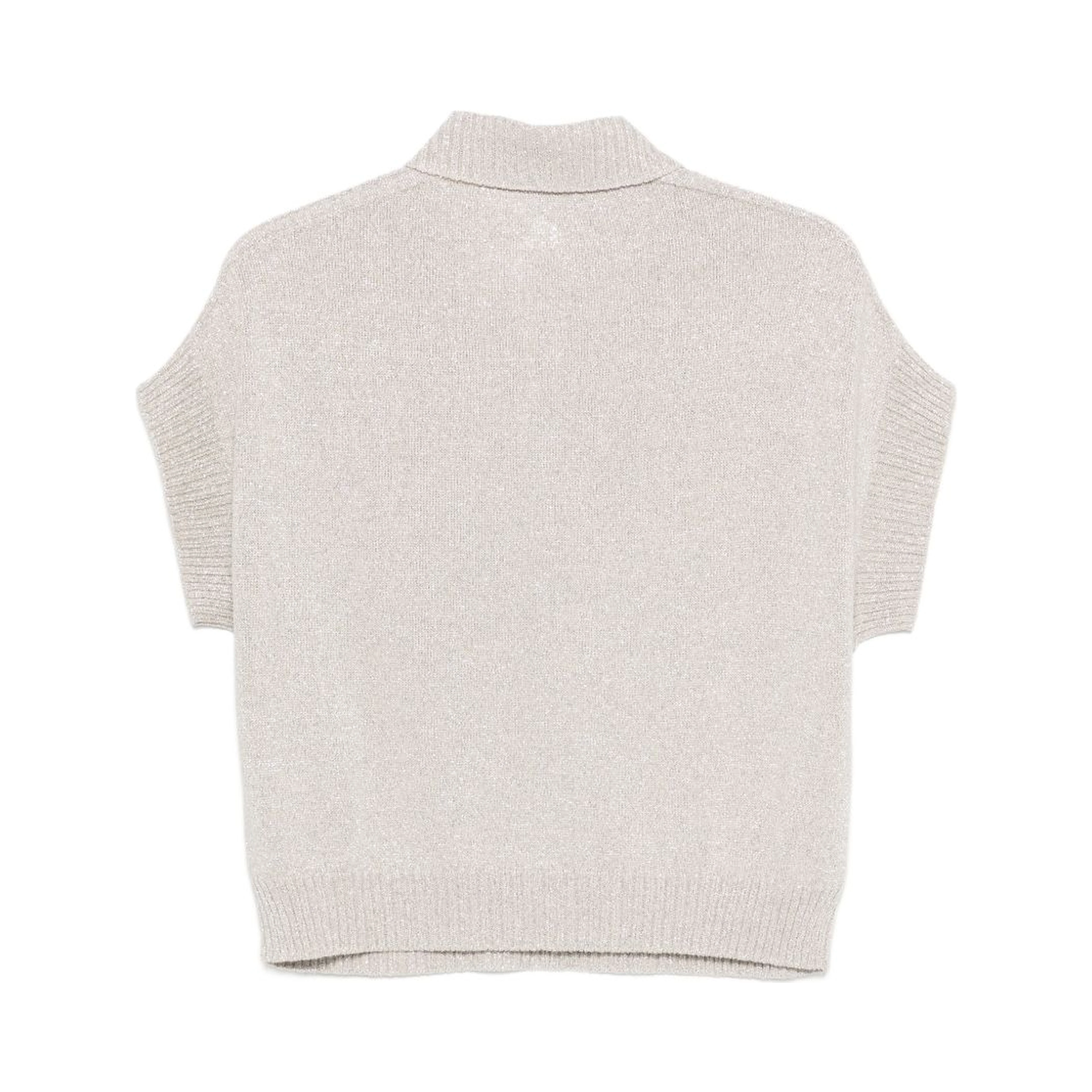 D EXTERIOR T-shirts and Polos Beige